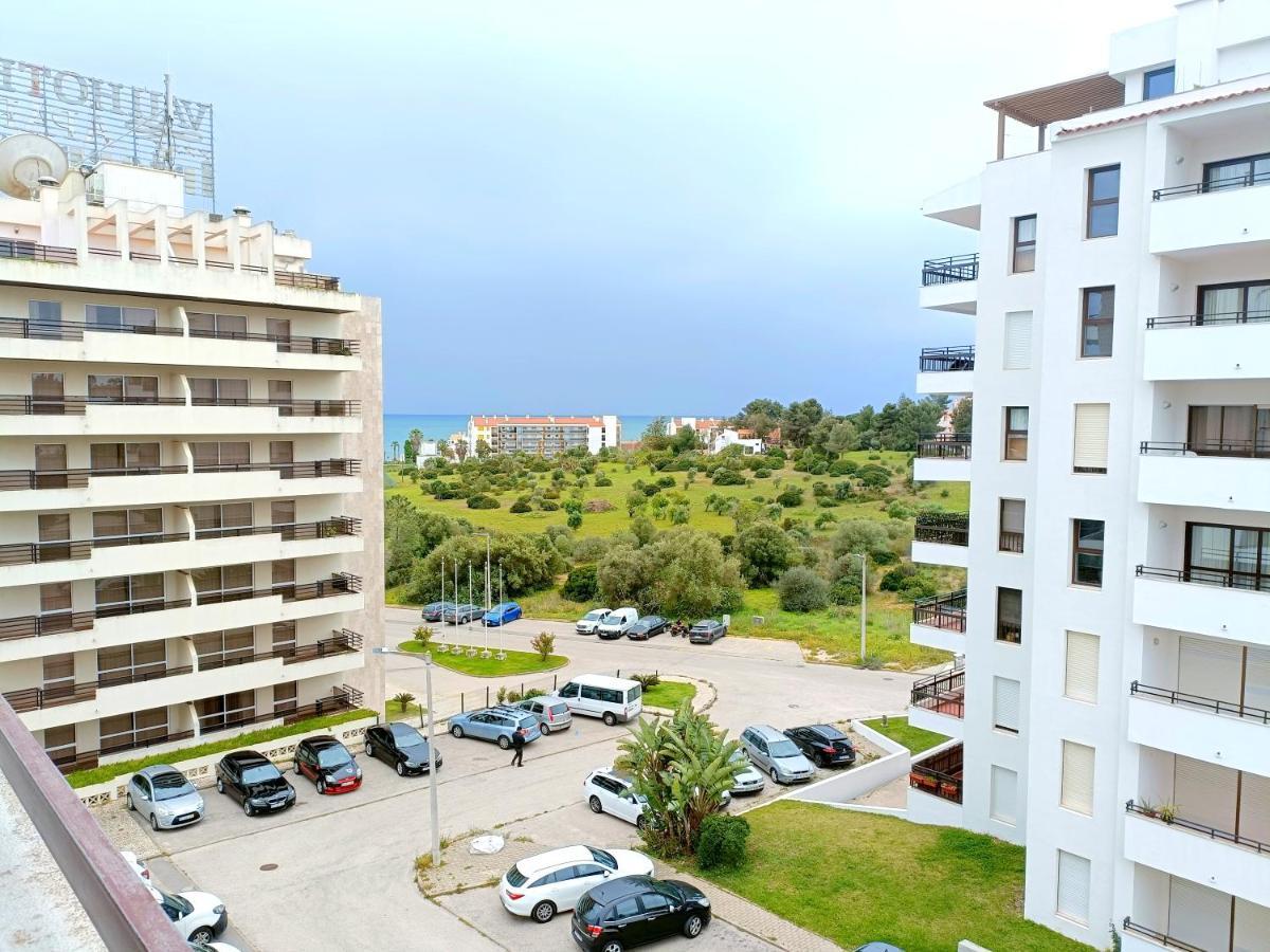 Vau View - Sea View - Portimao Apartment Exterior photo