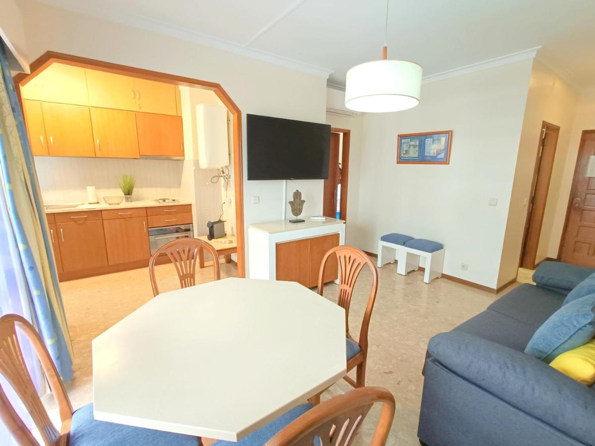 Vau View - Sea View - Portimao Apartment Exterior photo