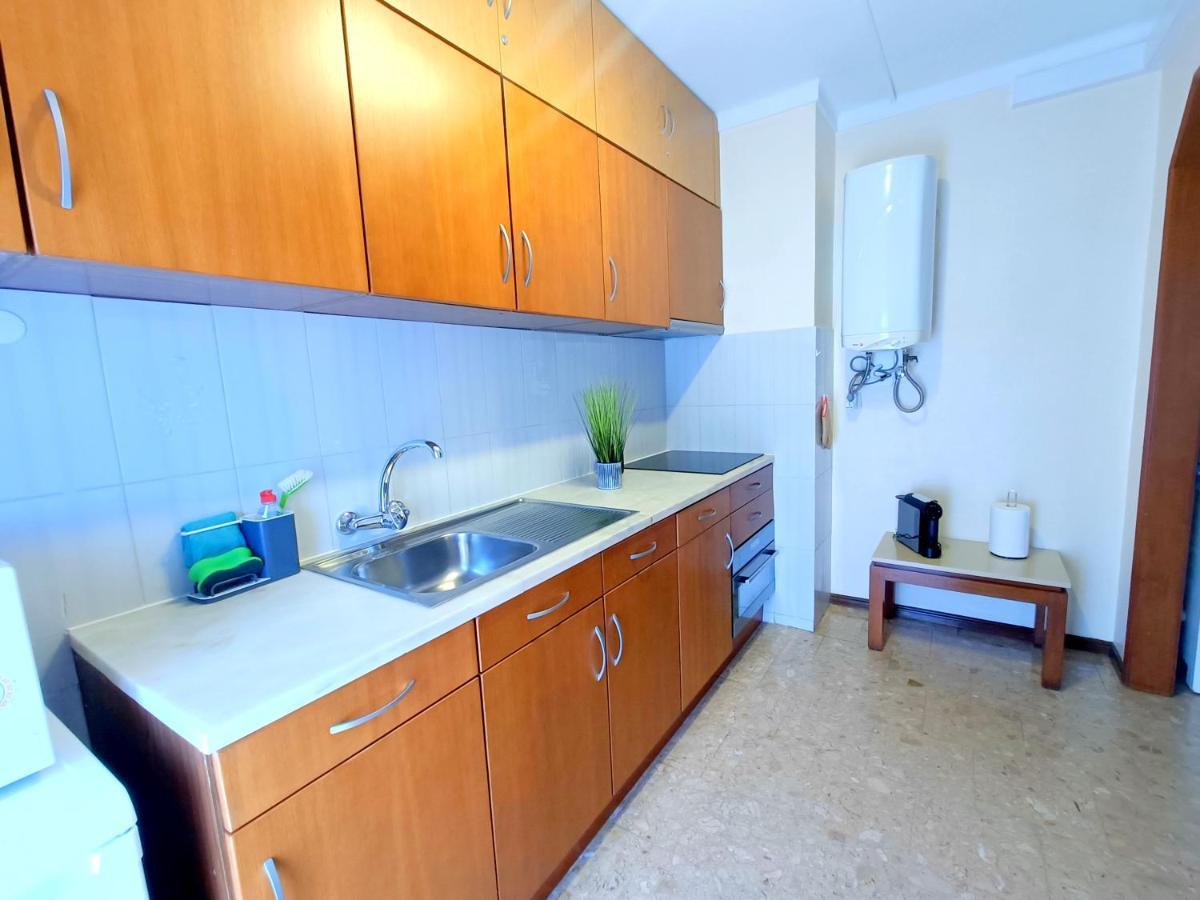 Vau View - Sea View - Portimao Apartment Exterior photo