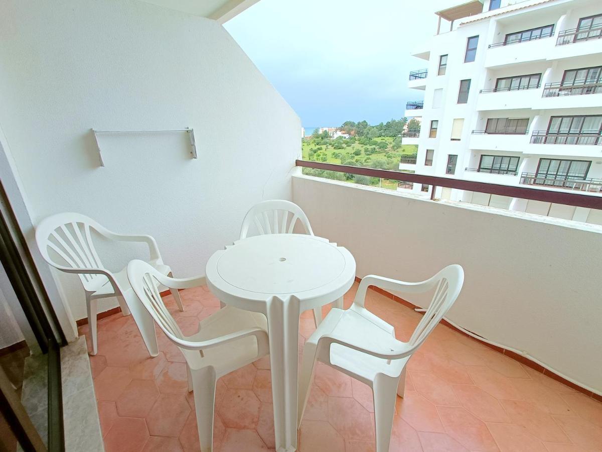 Vau View - Sea View - Portimao Apartment Exterior photo